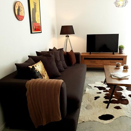 Cozy Apartment Tuebingen Ngoại thất bức ảnh