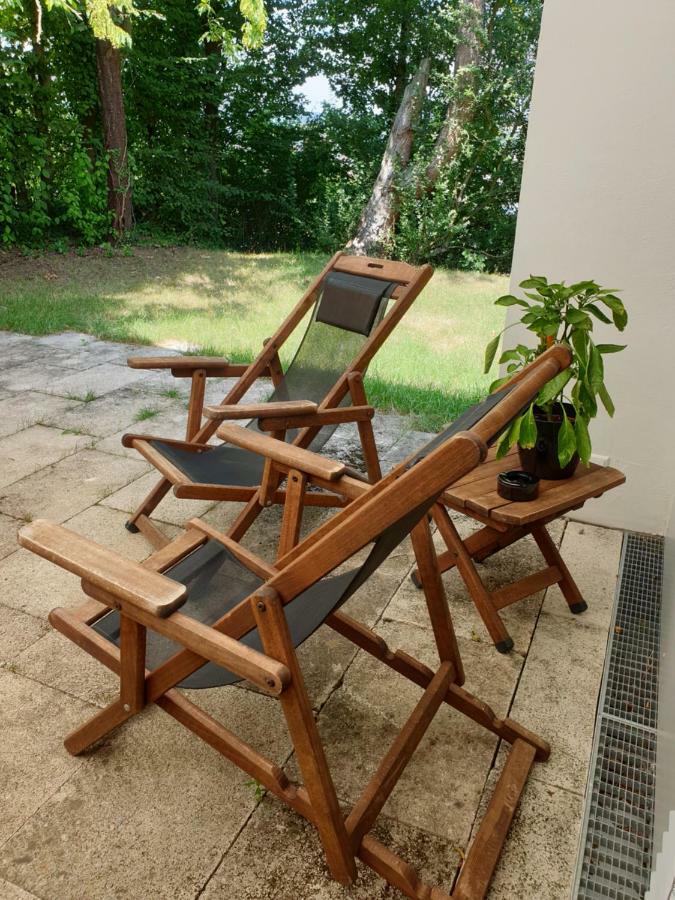 Cozy Apartment Tuebingen Ngoại thất bức ảnh