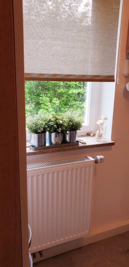 Cozy Apartment Tuebingen Ngoại thất bức ảnh
