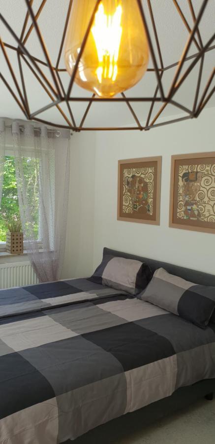 Cozy Apartment Tuebingen Ngoại thất bức ảnh
