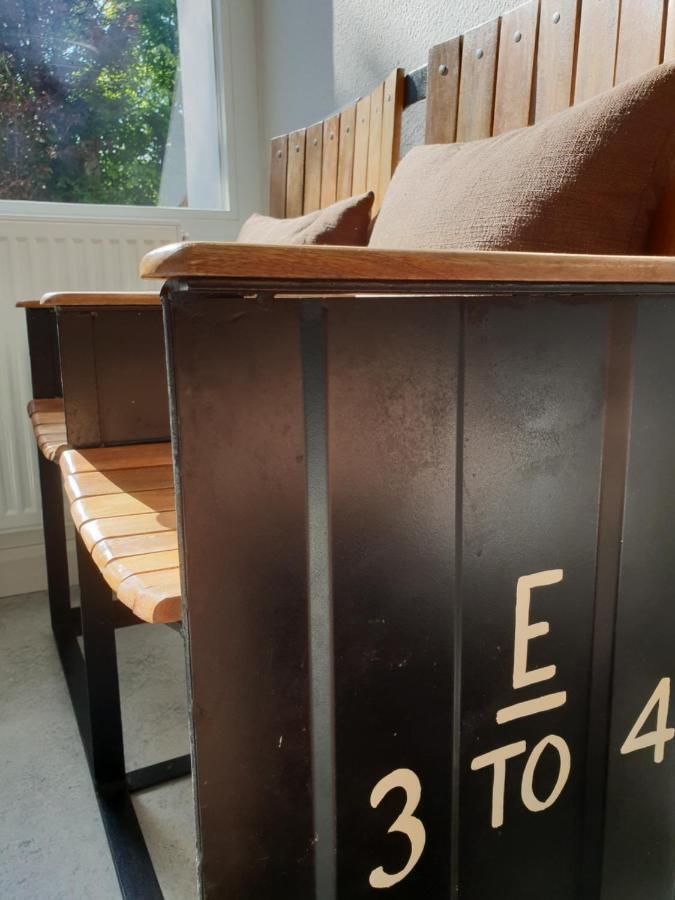 Cozy Apartment Tuebingen Ngoại thất bức ảnh