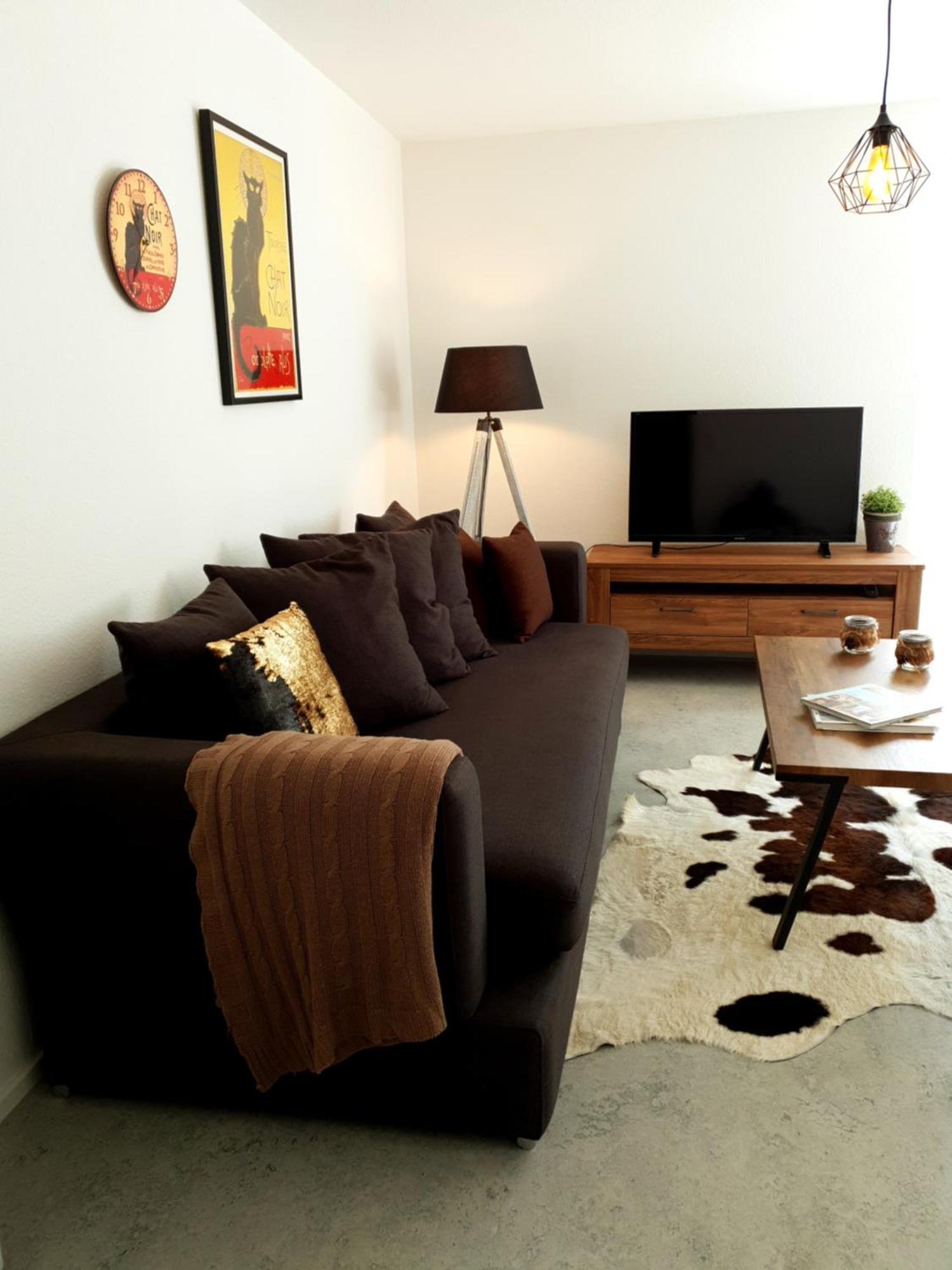 Cozy Apartment Tuebingen Ngoại thất bức ảnh