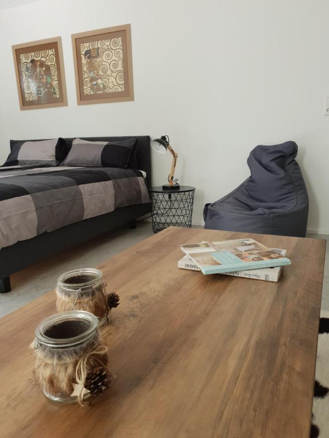 Cozy Apartment Tuebingen Ngoại thất bức ảnh